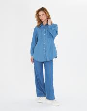 tencel palazzo pantolon 2