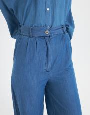 tencel palazzo pantolon 4