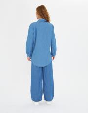 tencel palazzo pantolon 5