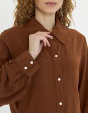 iç elbiseli keten takım 3