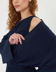 içli dışlı keten takım 3