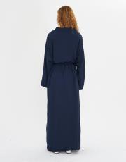 içli dışlı keten takım 4