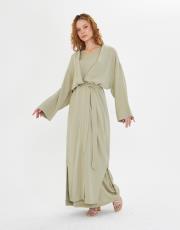 içli dışlı keten takım