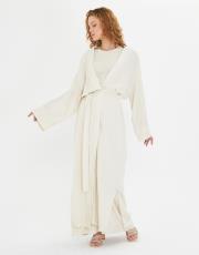 içli dışlı keten takım