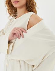 içli dışlı keten takım 3