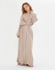 içli dışlı keten takım