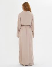 içli dışlı keten takım 3