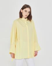 kolu bağcıklı gömlek 2