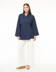 çapraz bağlı kimono 2