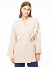 çapraz bağlı kimono 2