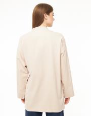 çapraz bağlı kimono 4