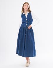 kot yelekli takım 2