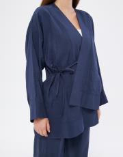 kupra kimono takım 4