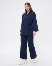 kanvas kimono takım 2