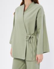 kanvas kimono takım 2