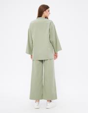 kanvas kimono takım 3