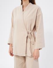 kanvas kimono takım 4