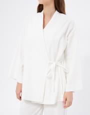 kanvas kimono takım 3