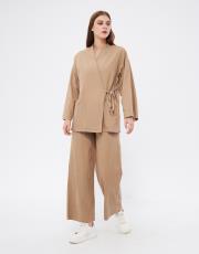 kanvas kimono takım 2