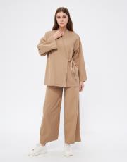 kanvas kimono takım 3