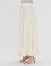 bukleli plise etek 4